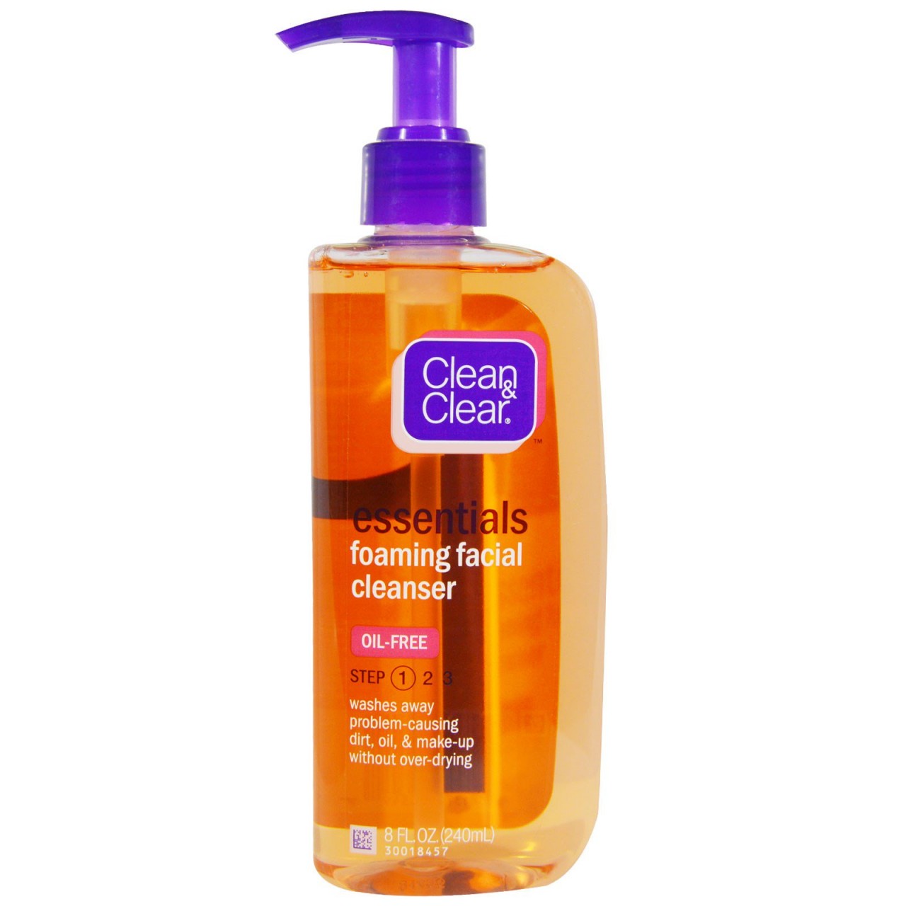 Cleanser